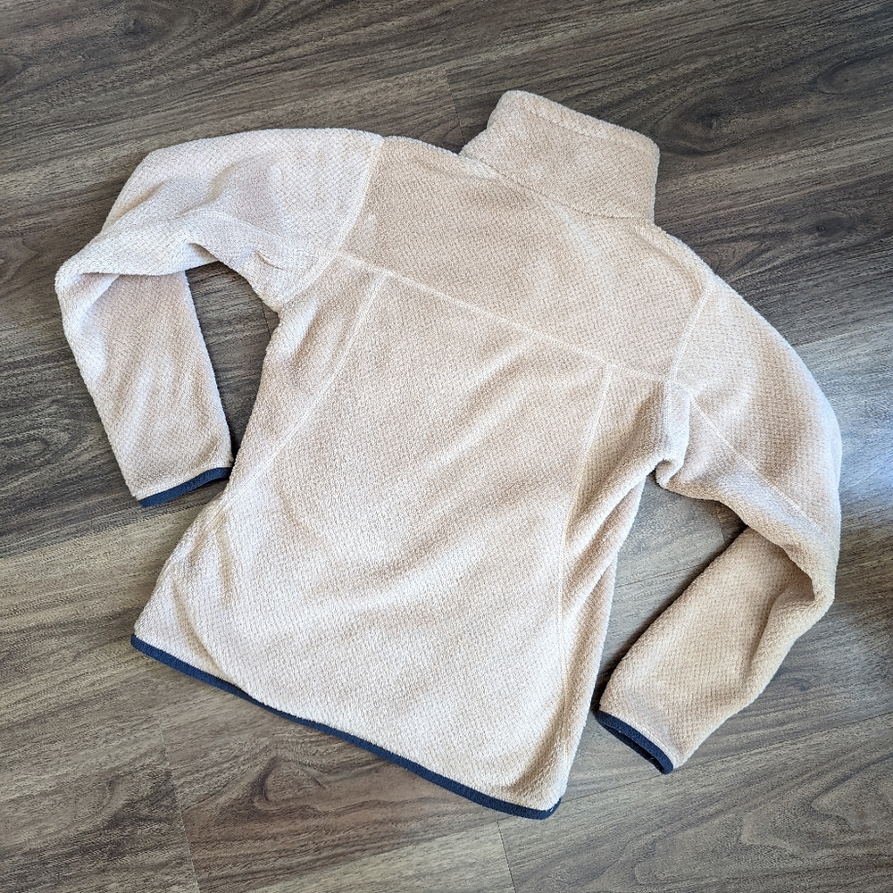 Patagonia | Re-Tool Snap-T Fleece Pull-Over - Picture 3 of 8